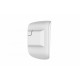 Motion sensor MotionProtect wireless white