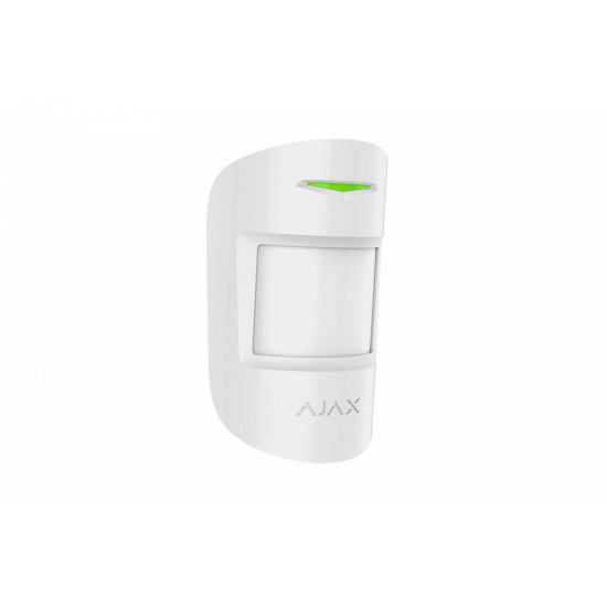 Motion sensor MotionProtect wireless white