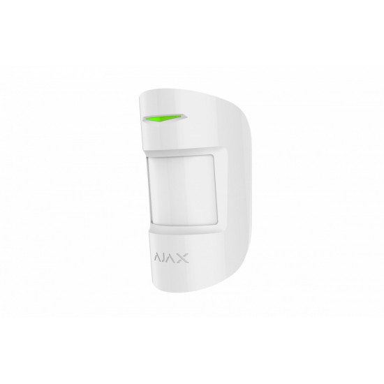 Motion sensor MotionProtect wireless white