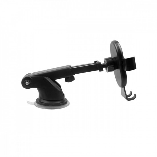 TB Car holder 2in1 for smartphone