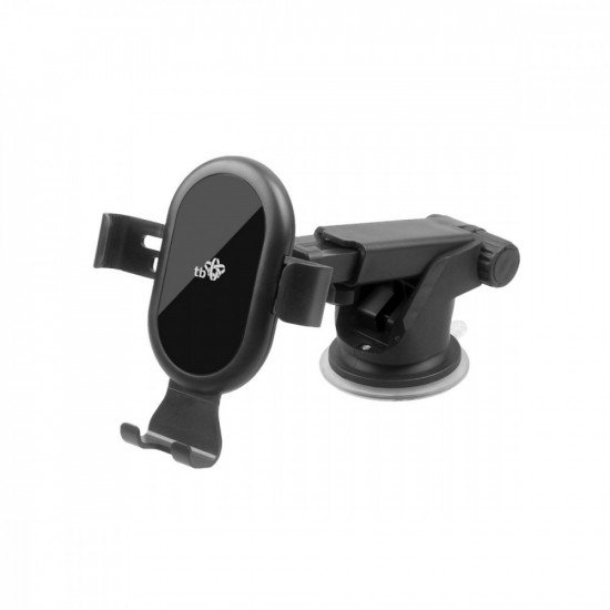 TB Car holder 2in1 for smartphone