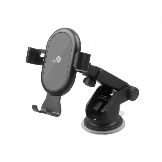 TB Car holder 2in1 for smartphone