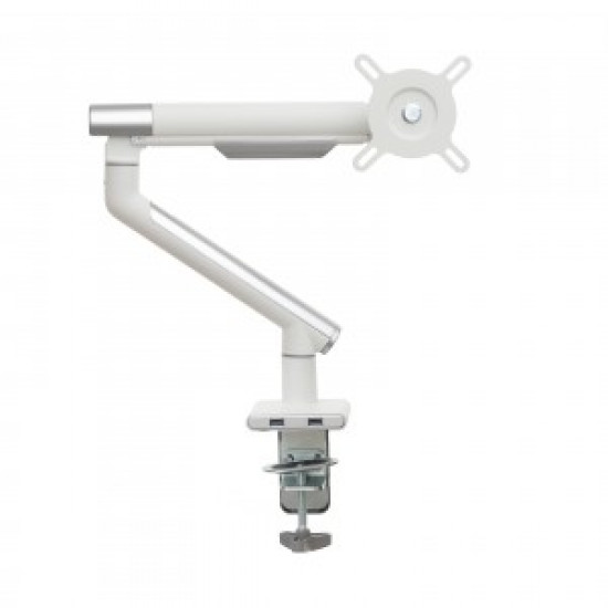 ART gas desk holder for 1 LED/LCD monit.17-32& 39 & 39 