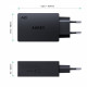 AUKEY PA-T14 Wall Charg er 3xUSB Quick Charge 3