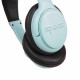 Wireless headphones Audiocore AC720BL blue