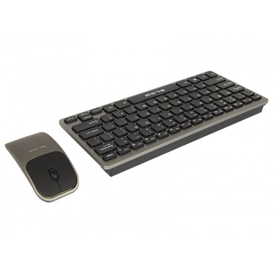 BLOW wireless bundle keyboard + mouse