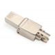 RJ45 cat.6a connector DN-93634