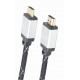 Cable HDMI high speed with ethernet Select Plus 2m