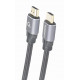 Cable HDMI high speed with ethernet Premium 10m