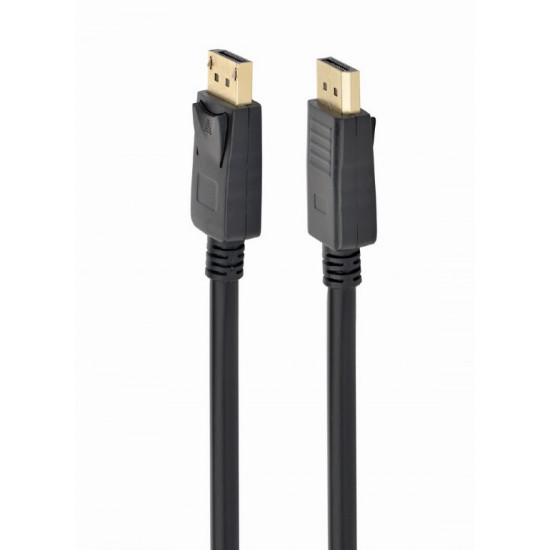 DisplayPort cable 4K 10m