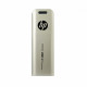 64GB HP (X796W) USB 3.1 Pen Drive, Silver Aluminium (High Durability) USB Flash Drive