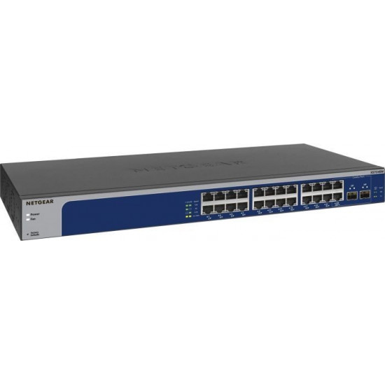 Switch XS724EM 24x10GE 2xSFP+