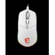 Wired mouse Clutch GM11 White