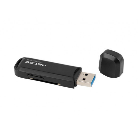 Card reader Scarab 2 SD/Micro SD, USB 3.0