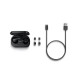 Earphones TAT5506BK Black Bluetooth TAT5506BK/00