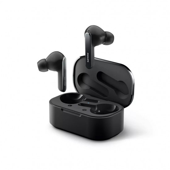 Earphones TAT5506BK Black Bluetooth TAT5506BK/00