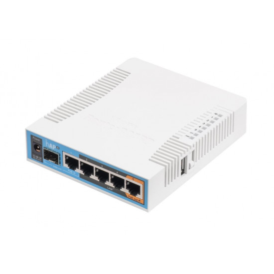 Access point 2.4/5 GHz 5GbE RB962UiGS-5HacT2HnT