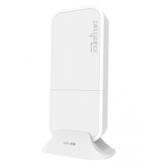 Access point 2.4/5 GHz 2GbE RBwAPGR-5HacD2HnD