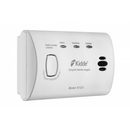 Carbon monoxide sensor KIDDE K7CO