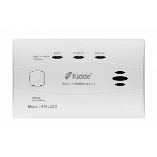 Carbon monoxide sensor KIDDE K10LLCO