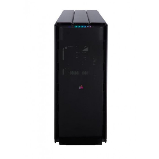 Case Obsidian 1000D TG Super Tower ATX Black