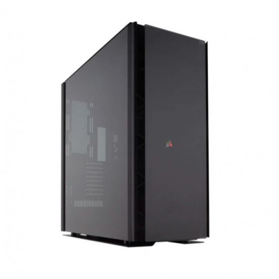 Case Obsidian 1000D TG Super Tower ATX Black