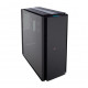 Case Obsidian 1000D TG Super Tower ATX Black