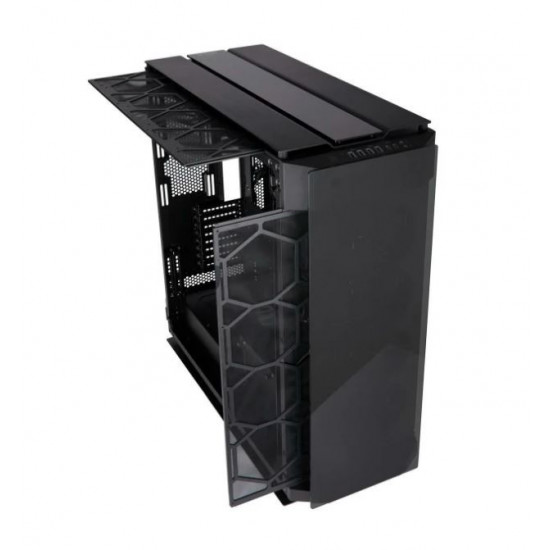 Case Obsidian 1000D TG Super Tower ATX Black