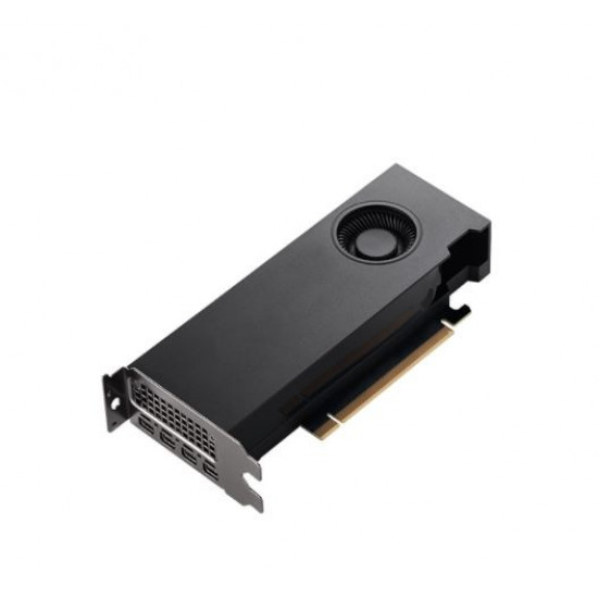 Quadro RTX A2000 12GB Low Profile (Small Box)