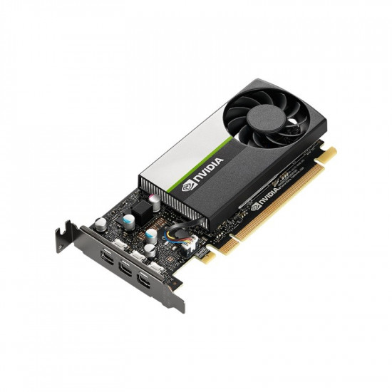 Graphics card Quadro T400 4GB DDR6 VCNT400-4GB-PB