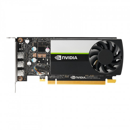 Graphics card Quadro T400 4GB DDR6 VCNT400-4GB-PB