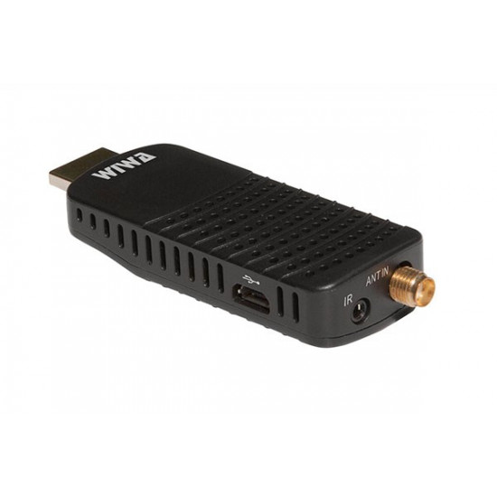 WIWA H.265 MINI DVB-T/DVB-T2 H.265 HD