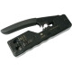 Crimping tool 8P/6P/4P - RJ45/RJ12/RJ11