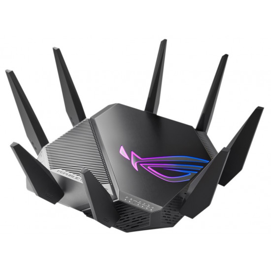 Router GT-AXE11000 ROG Rapture WiFi 6 Gaming