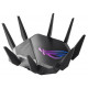 Router GT-AXE11000 ROG Rapture WiFi 6 Gaming