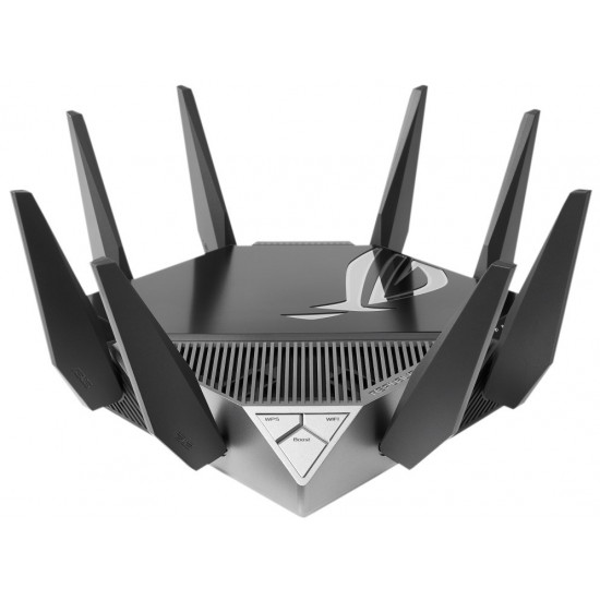 Router GT-AXE11000 ROG Rapture WiFi 6 Gaming