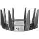 Router GT-AXE11000 ROG Rapture WiFi 6 Gaming