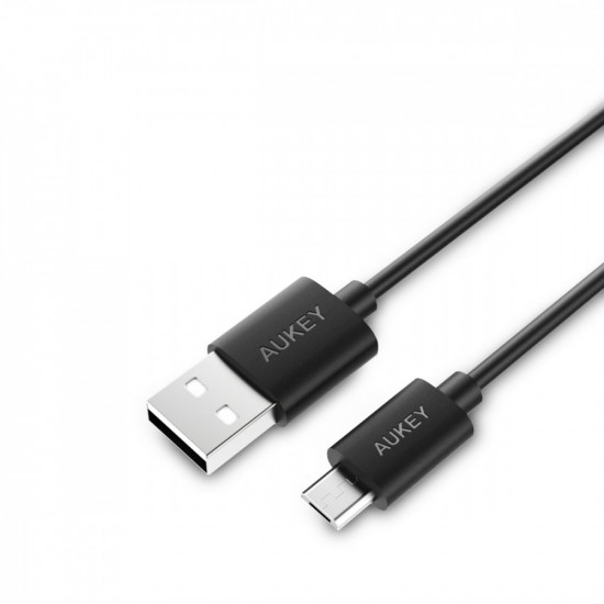 CB-D03 OEM fast Quick Charge micro USB-USB | 0.3m | 2.4A | 480 Mbps