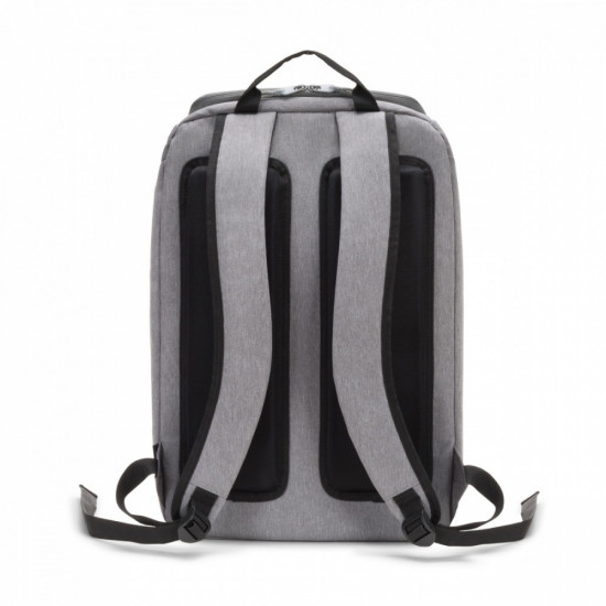 Notebook backpack13-15.6 inch Eco Motion, grey