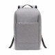 Notebook backpack13-15.6 inch Eco Motion, grey