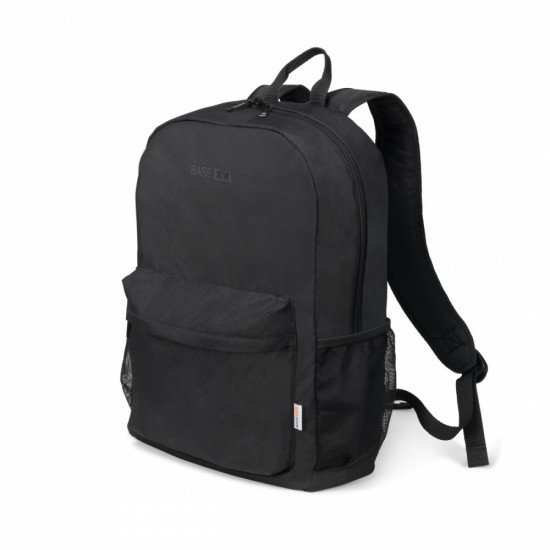 Notebook backpack 12-14.1 inch BASE XX, black