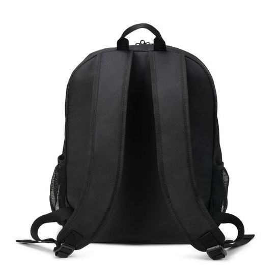 Notebook backpack 12-14.1 inch BASE XX, black