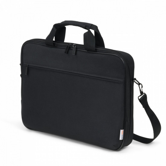 Notebook bag 15-17.3 inch BASE XX, black