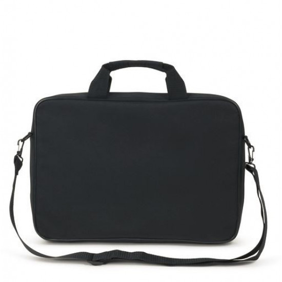 Notebook bag 15-17.3 inch BASE XX, black