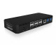 ICY BOX IB-DK2254AC 11in1, 3xHDMI, PD 100W