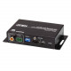 True 4k HDMI repeater with audio embedee