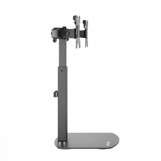 2x monitor holder Ergo Office ER-411