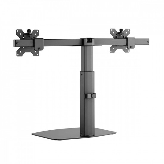 2x monitor holder Ergo Office ER-411