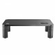 Monitor stand with QI Ergo Office ER-415