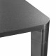 Monitor stand with QI Ergo Office ER-415